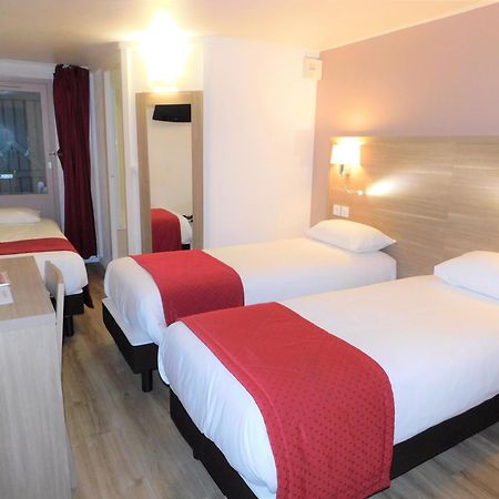 The Originals City, Hotel Ambacia, Tours Sud Saint-Avertin Esterno foto