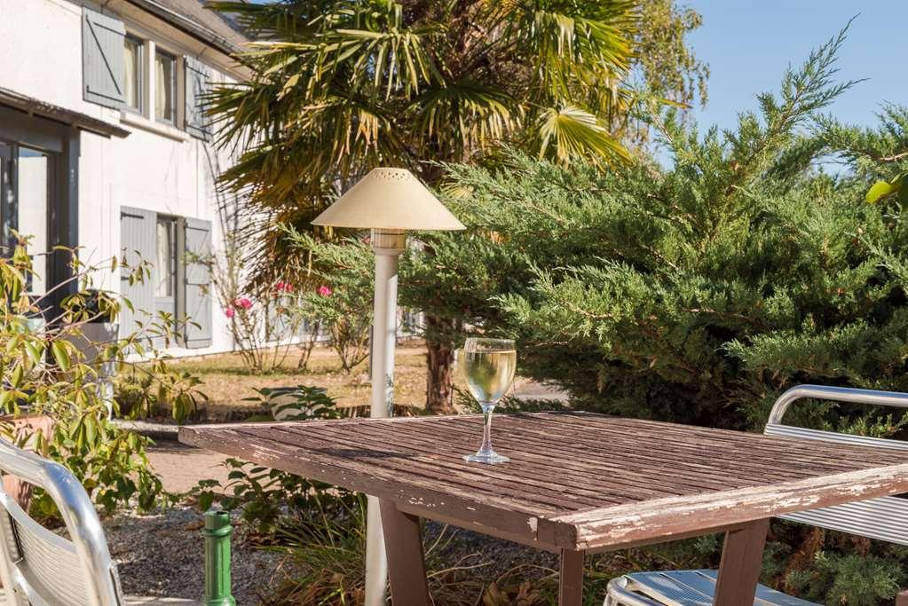 The Originals City, Hotel Ambacia, Tours Sud Saint-Avertin Esterno foto