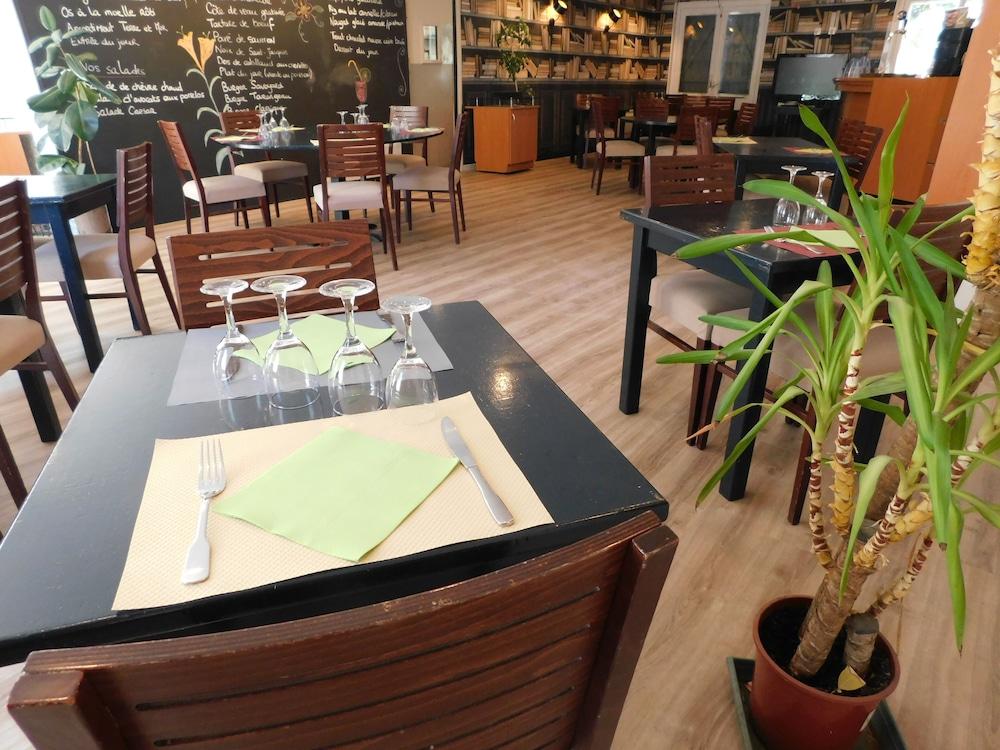 The Originals City, Hotel Ambacia, Tours Sud Saint-Avertin Esterno foto