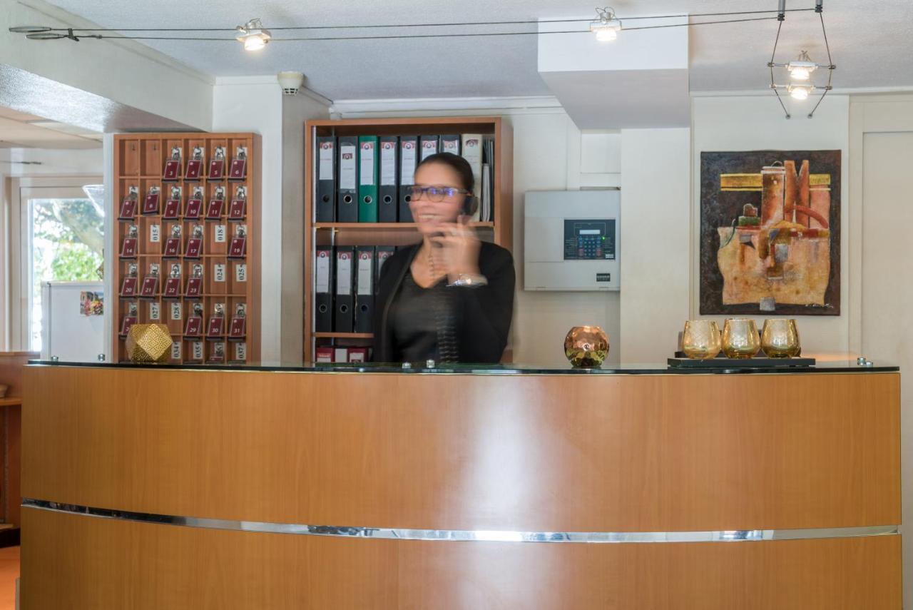 The Originals City, Hotel Ambacia, Tours Sud Saint-Avertin Esterno foto